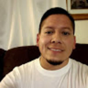 Meet your Posher, Angelo